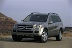 Mercedes-Benz GL-Class 2007 года